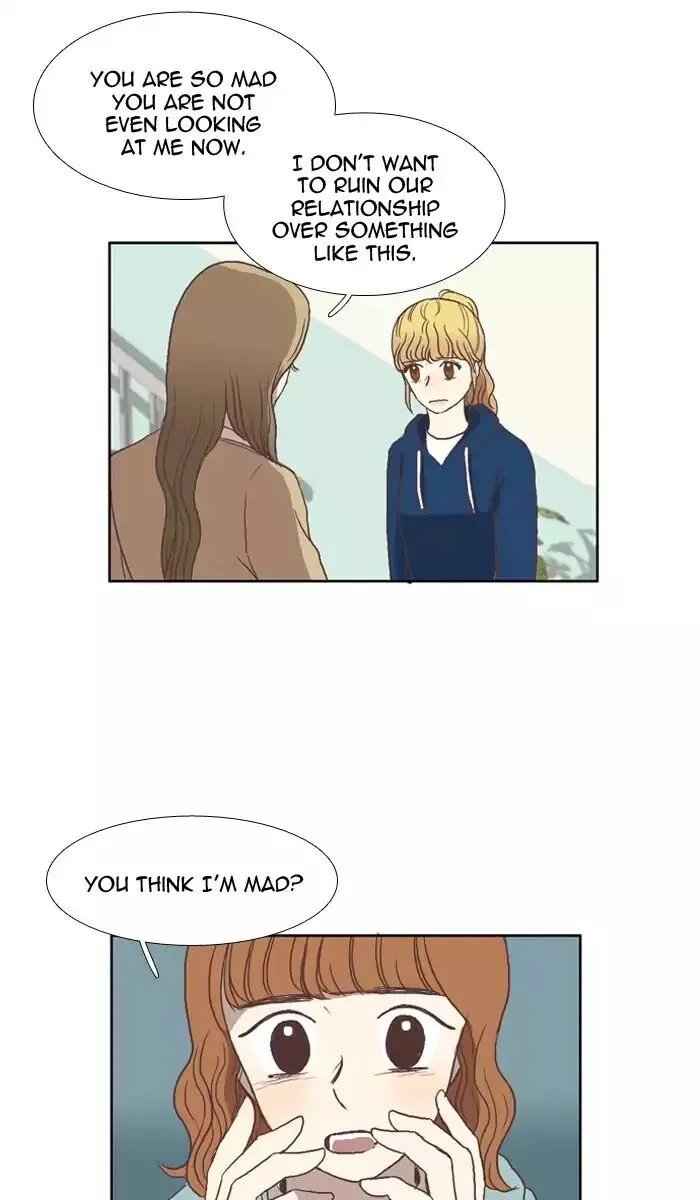 Girl’s World ( World of Girl ) Chapter 30 Online - página 8