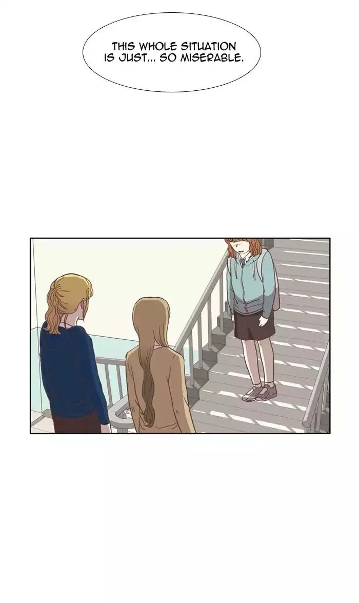 Girl’s World ( World of Girl ) Chapter 30 Online - página 10