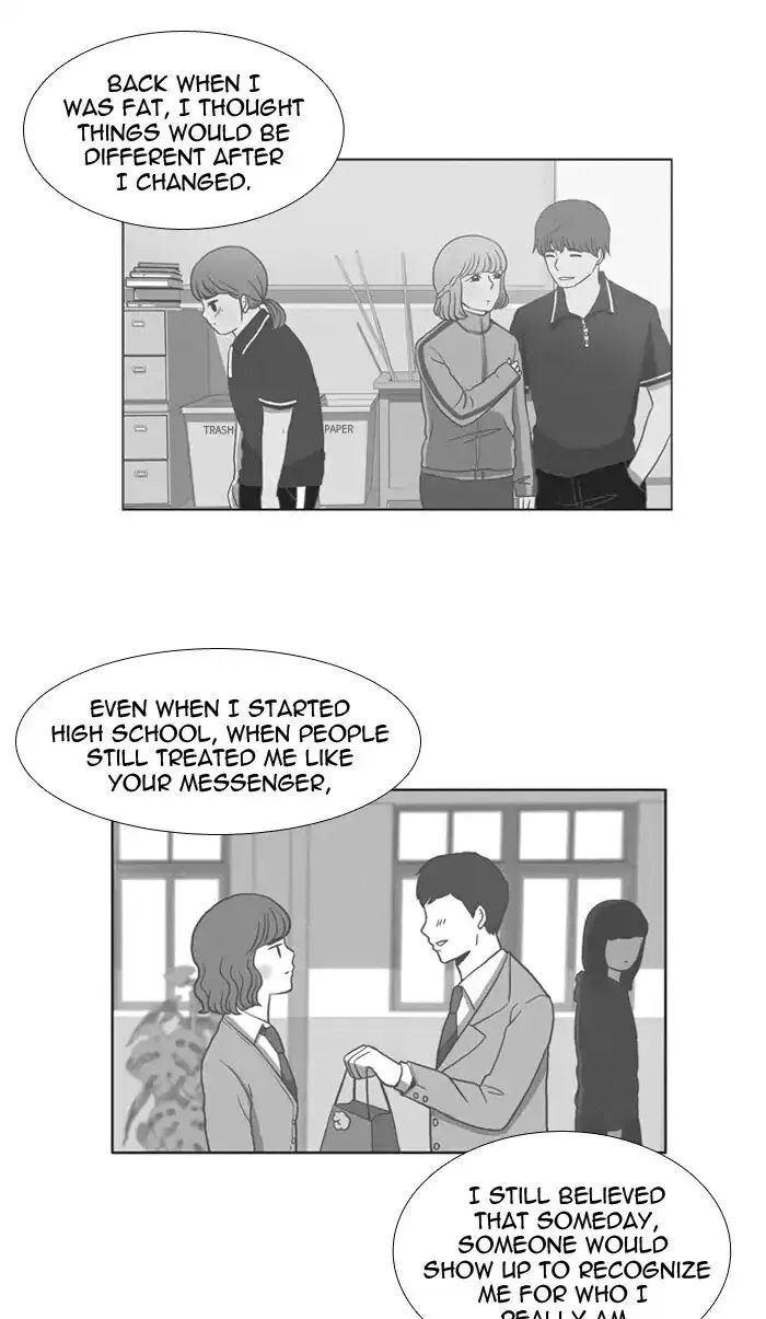 Girl’s World ( World of Girl ) Chapter 30 Online - página 11