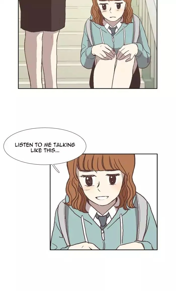 Girl’s World ( World of Girl ) Chapter 30 Online - página 13