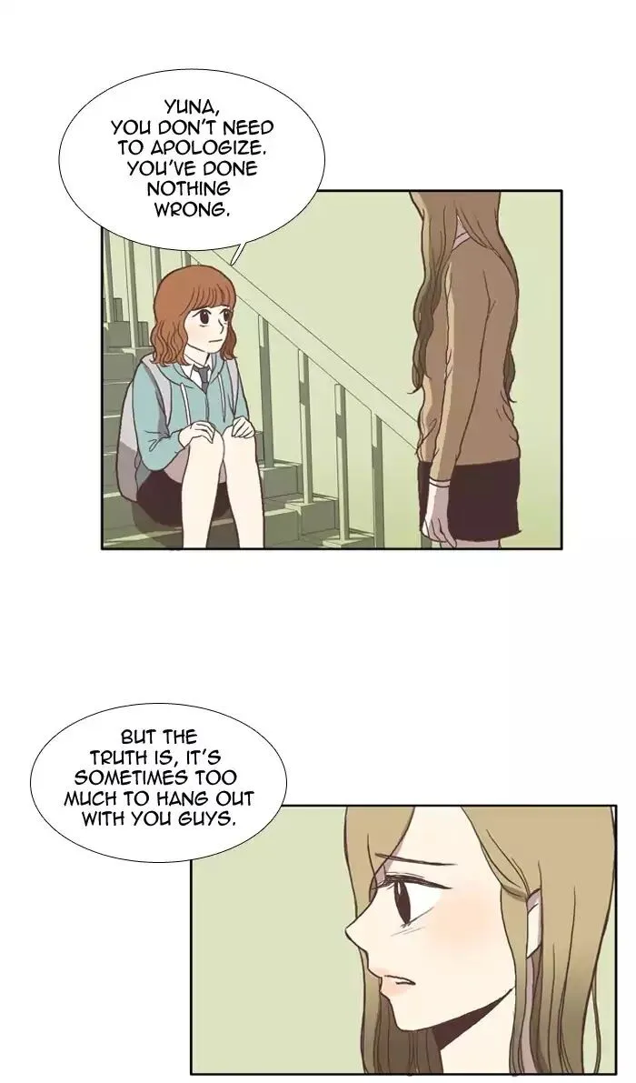 Girl’s World ( World of Girl ) Chapter 30 Online - página 14