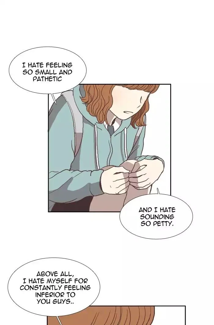 Girl’s World ( World of Girl ) Chapter 30 Online - página 15