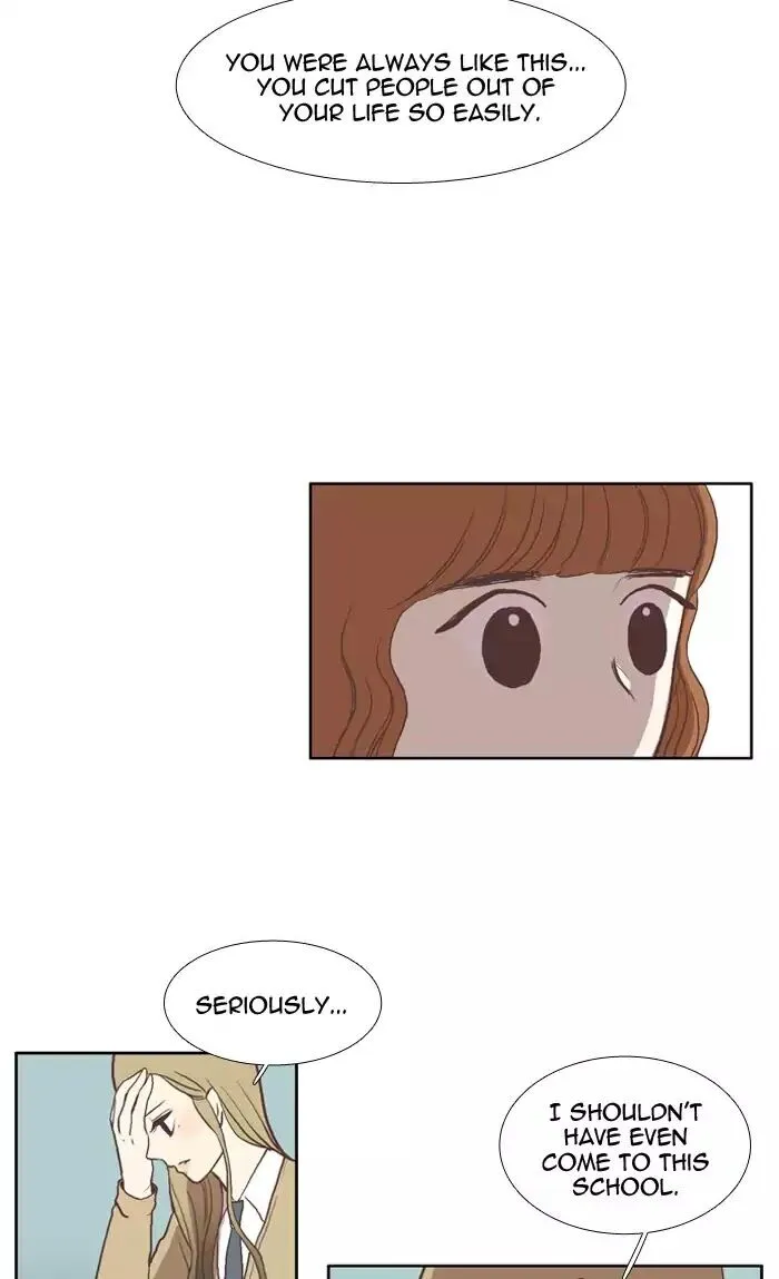 Girl’s World ( World of Girl ) Chapter 30 Online - página 17