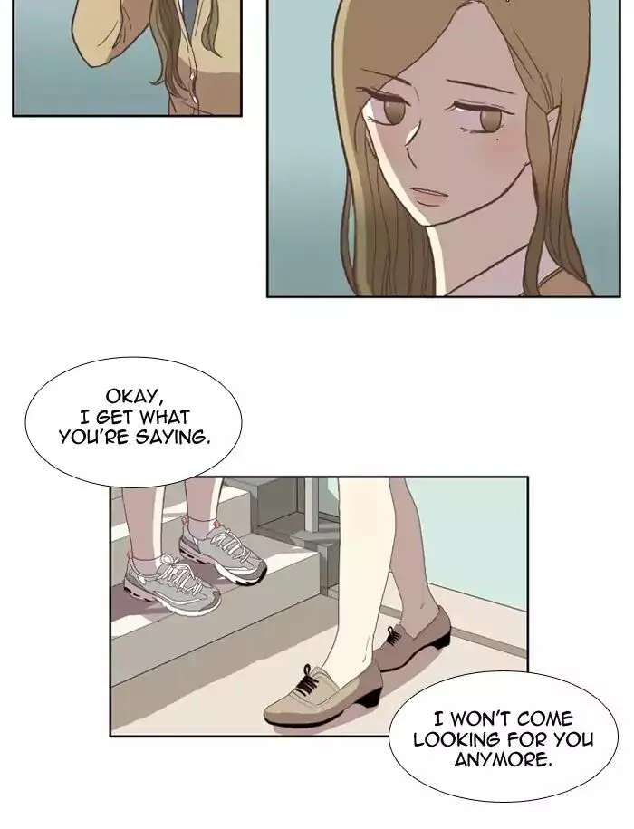 Girl’s World ( World of Girl ) Chapter 30 Online - página 18