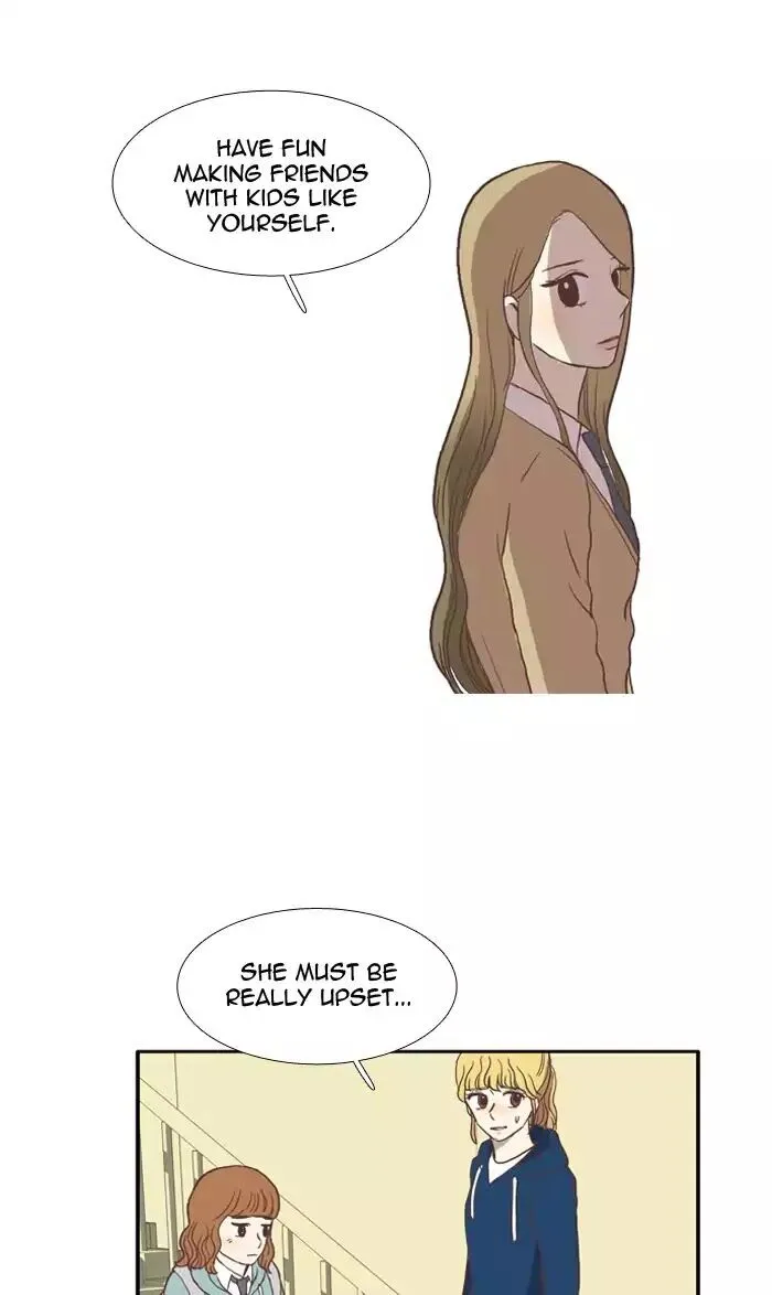 Girl’s World ( World of Girl ) Chapter 30 Online - página 19