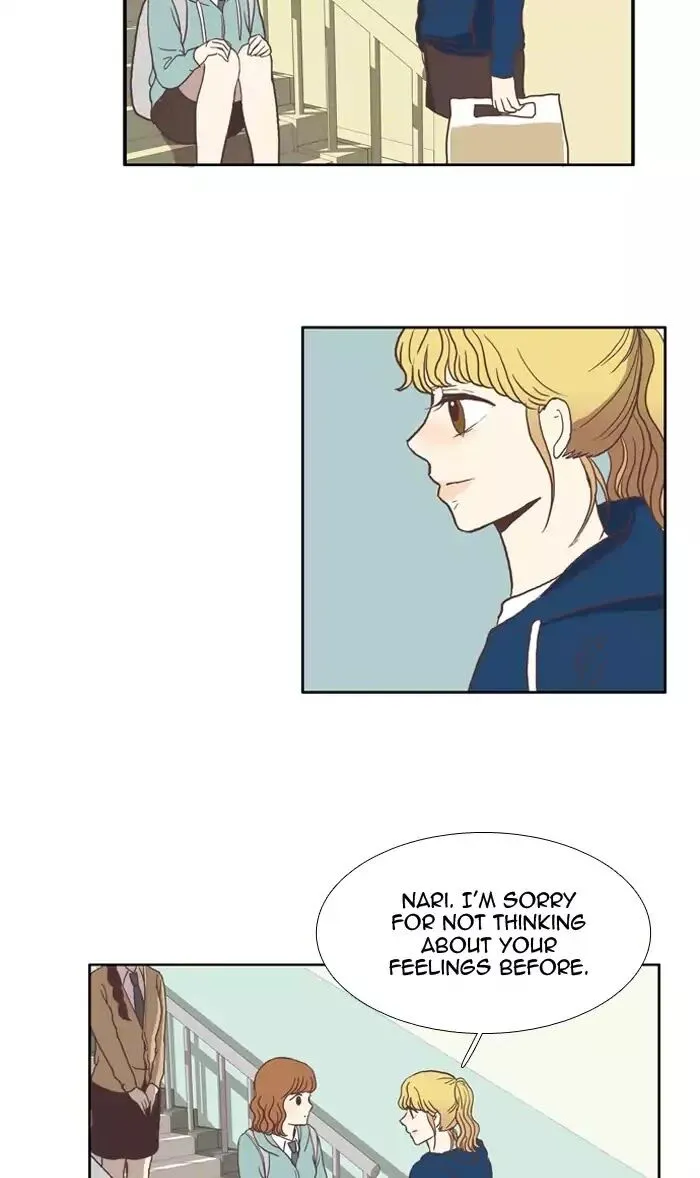Girl’s World ( World of Girl ) Chapter 30 Online - página 20