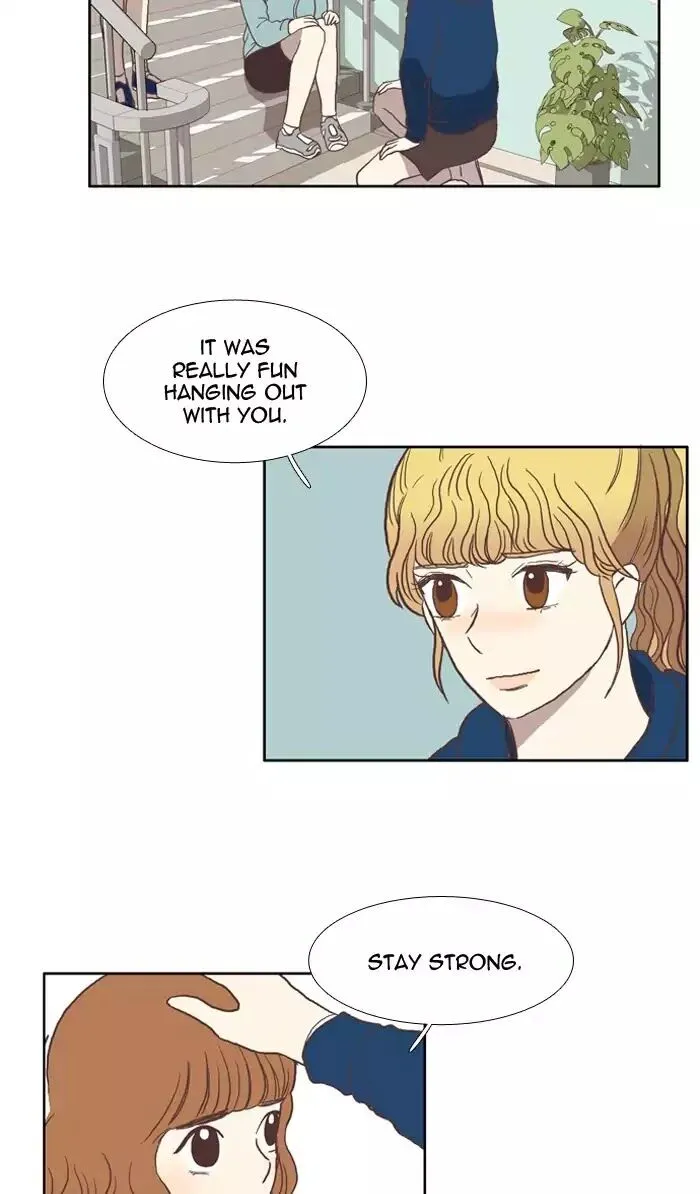 Girl’s World ( World of Girl ) Chapter 30 Online - página 21