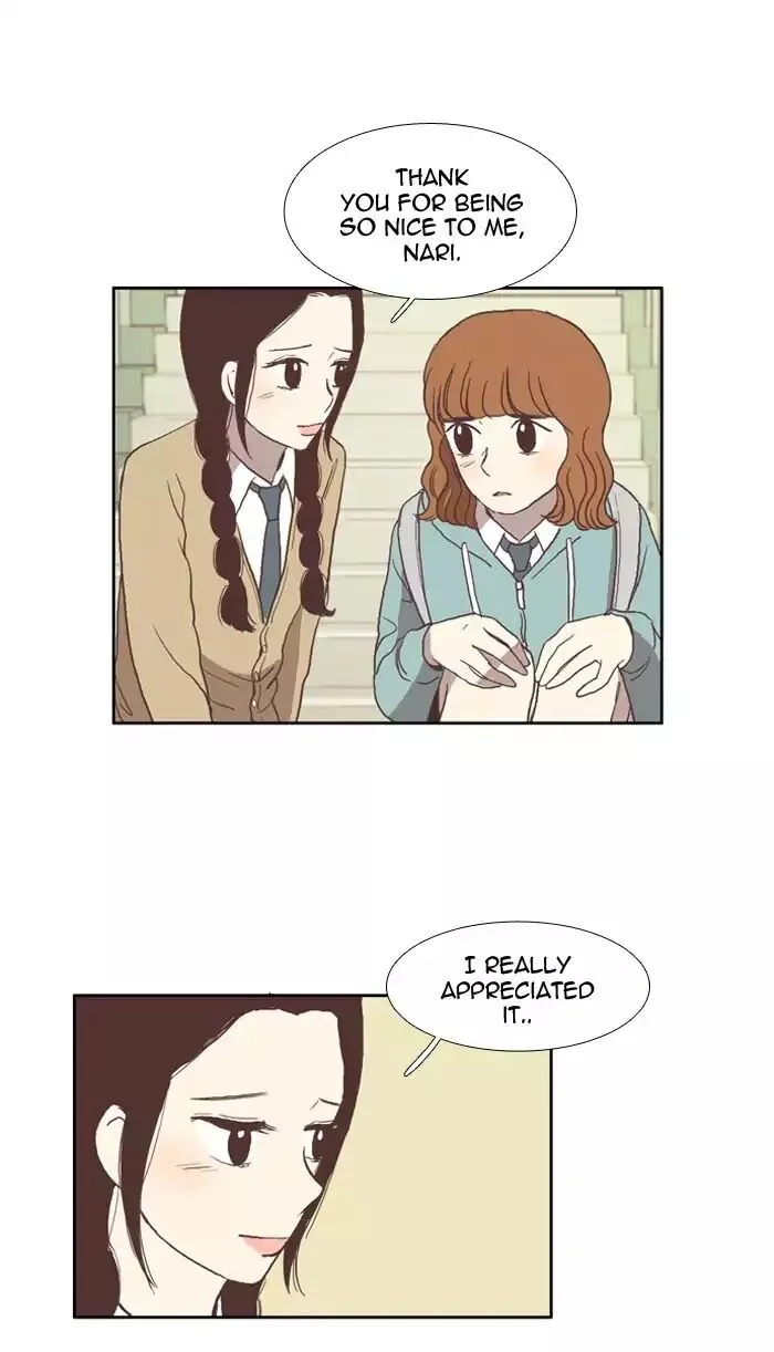 Girl’s World ( World of Girl ) Chapter 30 Online - página 23