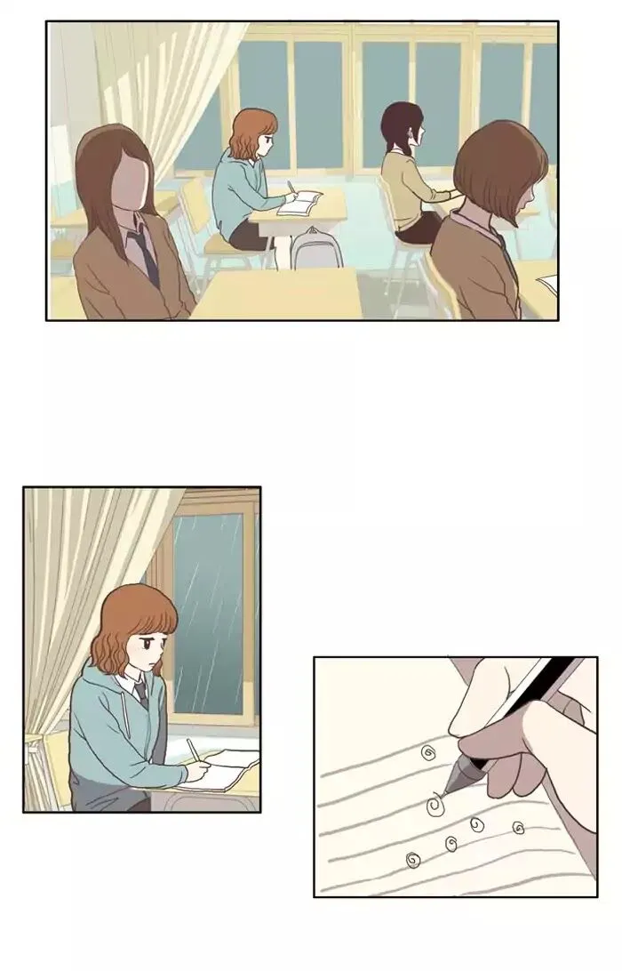 Girl’s World ( World of Girl ) Chapter 30 Online - página 26