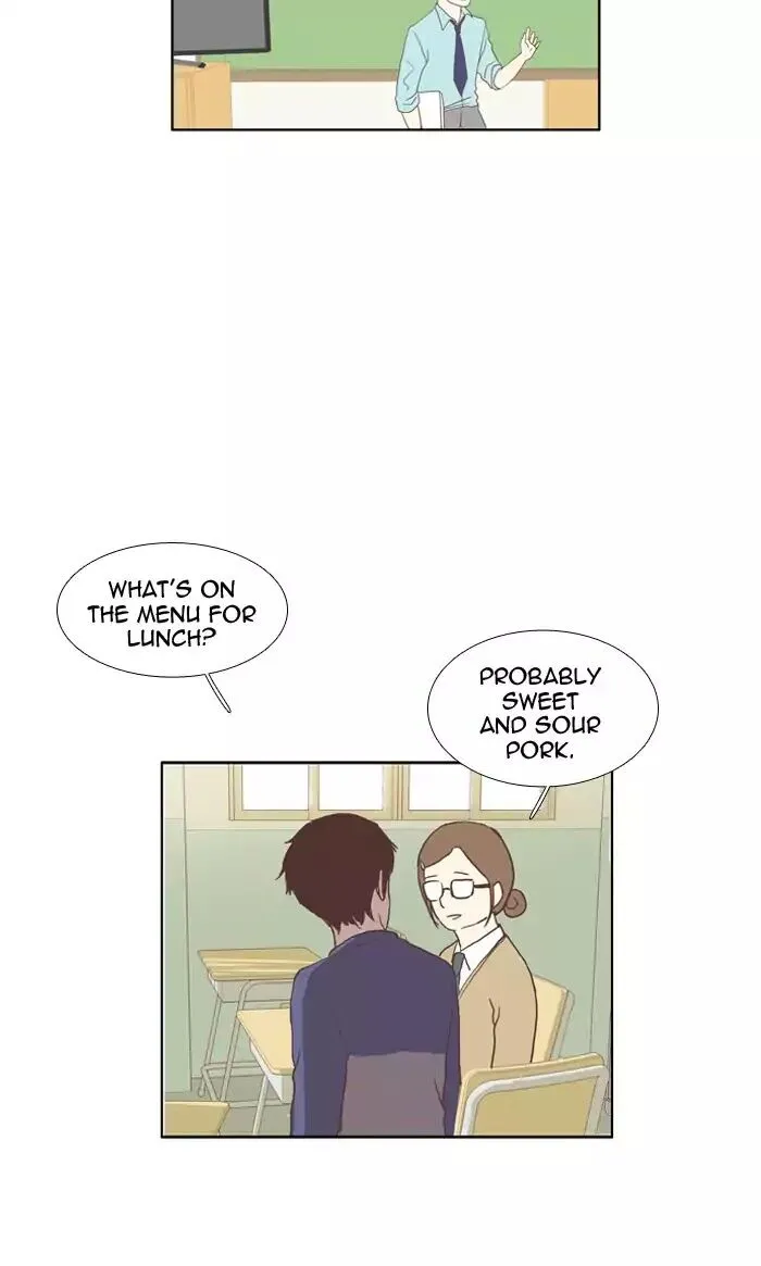 Girl’s World ( World of Girl ) Chapter 30 Online - página 28