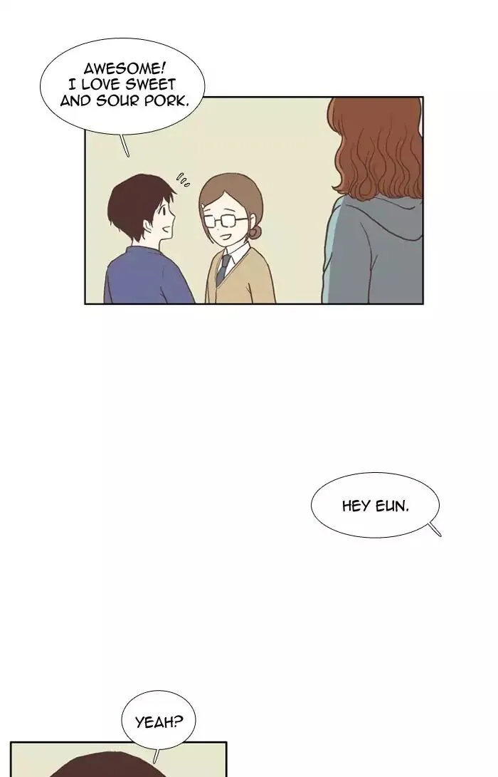 Girl’s World ( World of Girl ) Chapter 30 Online - página 29