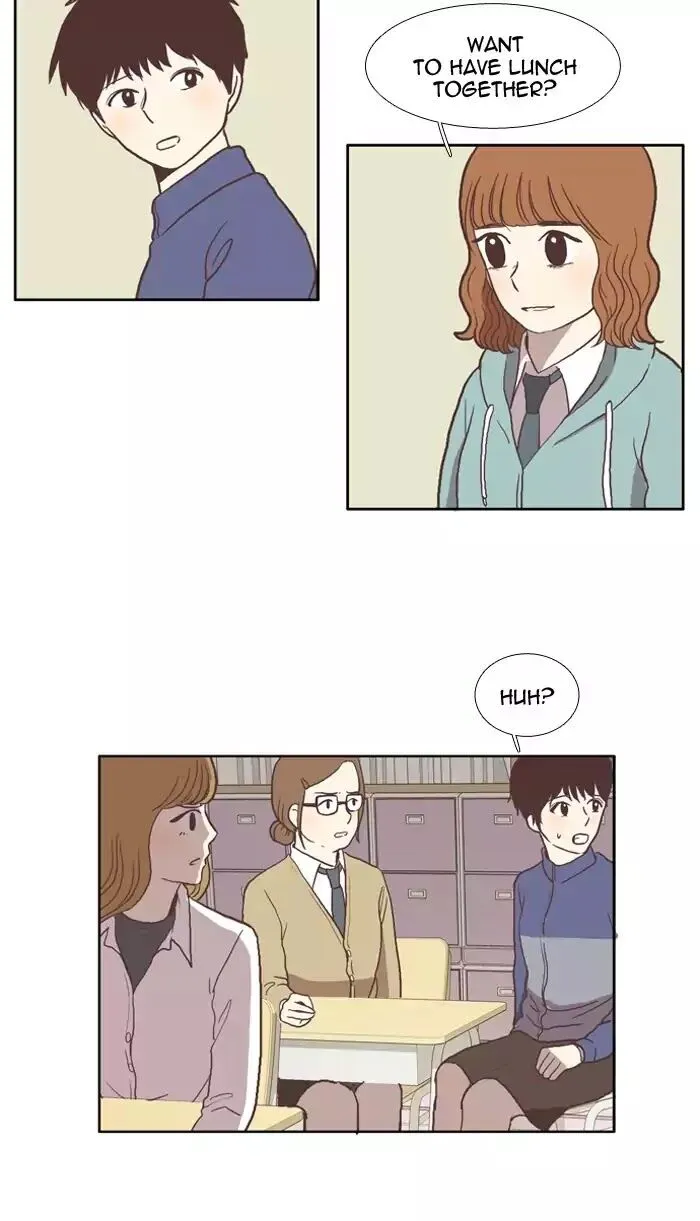 Girl’s World ( World of Girl ) Chapter 30 Online - página 30