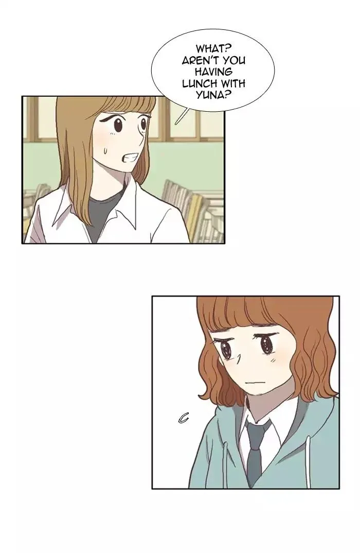 Girl’s World ( World of Girl ) Chapter 30 Online - página 31