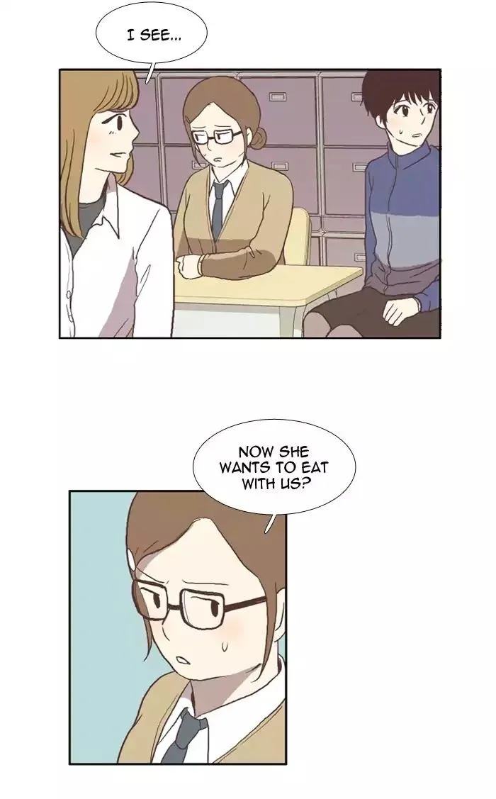 Girl’s World ( World of Girl ) Chapter 30 Online - página 32