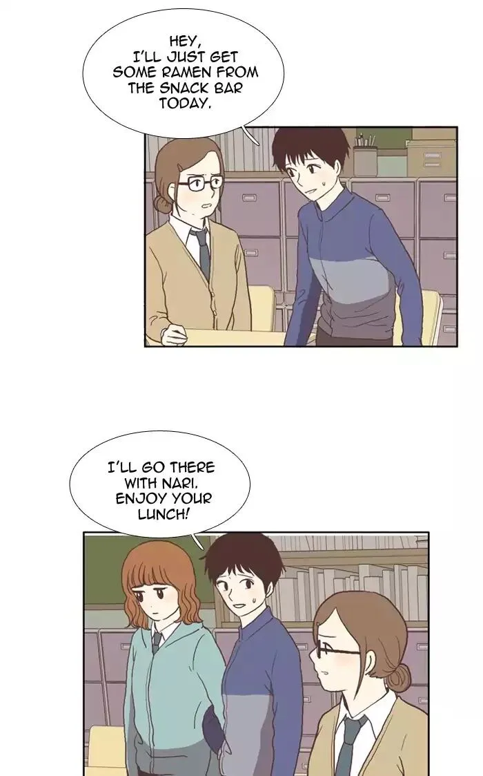 Girl’s World ( World of Girl ) Chapter 30 Online - página 33
