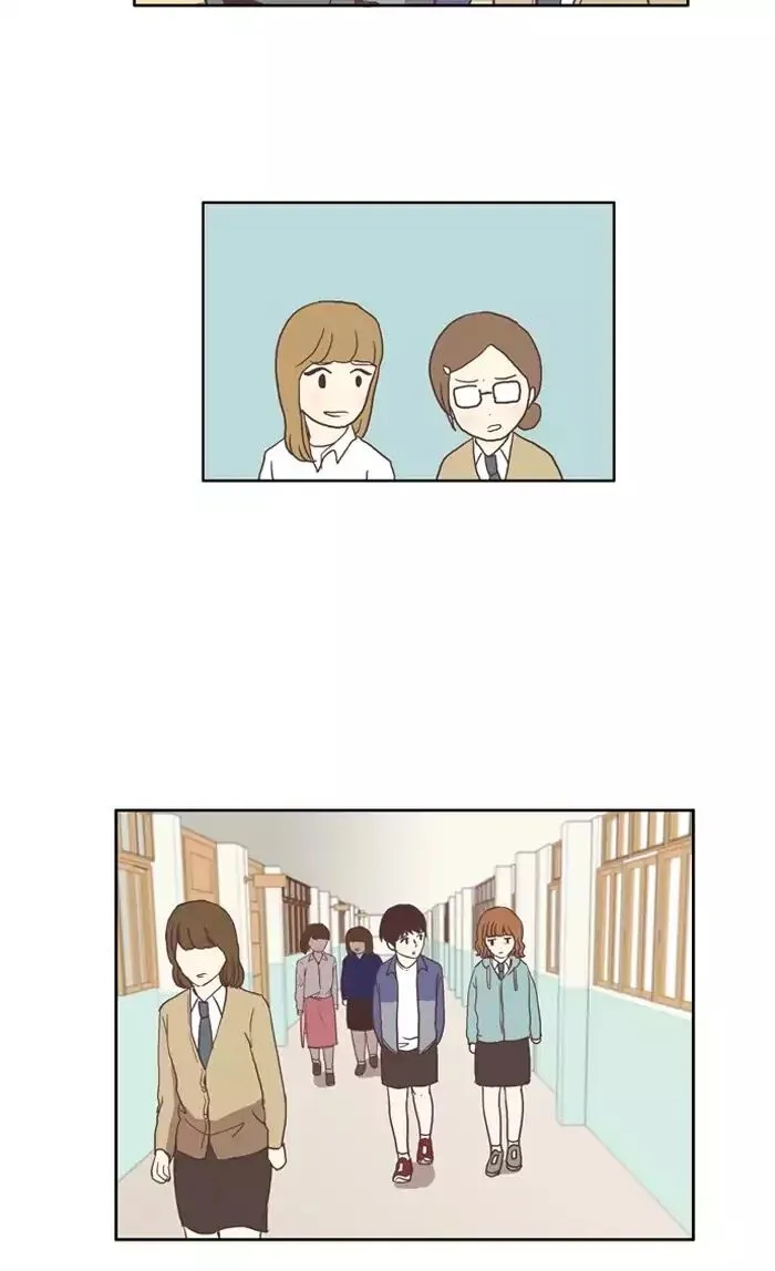 Girl’s World ( World of Girl ) Chapter 30 Online - página 34