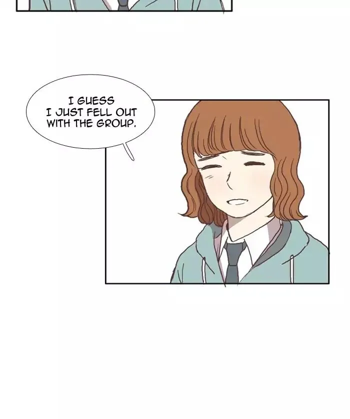 Girl’s World ( World of Girl ) Chapter 30 Online - página 36
