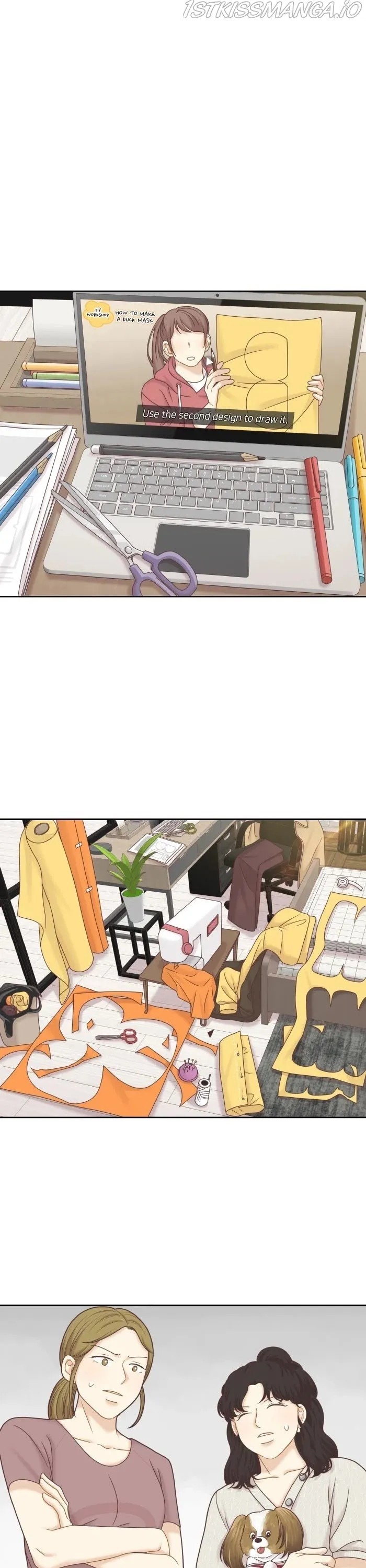 Girl’s World ( World of Girl ) Chapter 300 Online - página 1