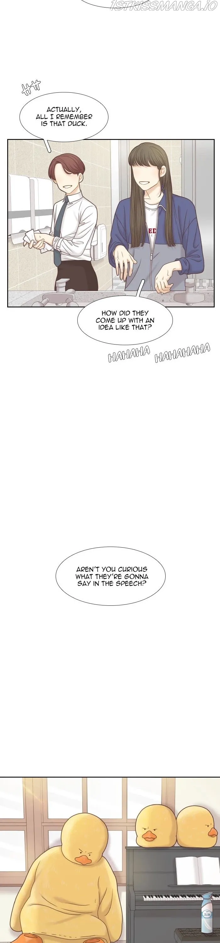 Girl’s World ( World of Girl ) Chapter 300 Online - página 6