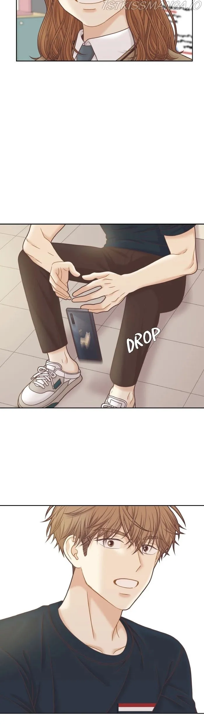 Girl’s World ( World of Girl ) Chapter 300 Online - página 11