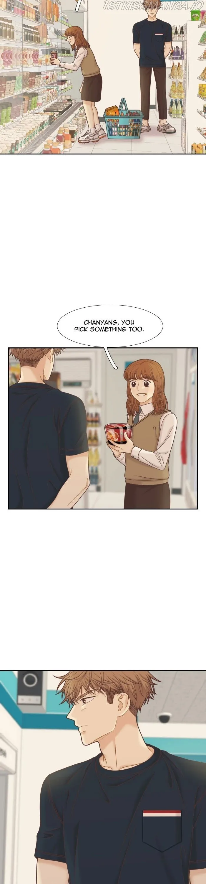 Girl’s World ( World of Girl ) Chapter 300 Online - página 13