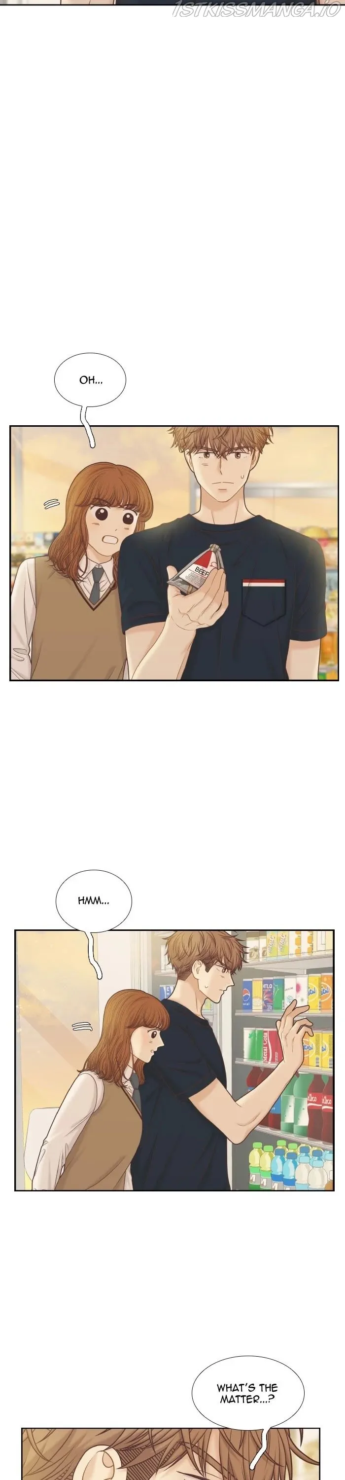 Girl’s World ( World of Girl ) Chapter 300 Online - página 14