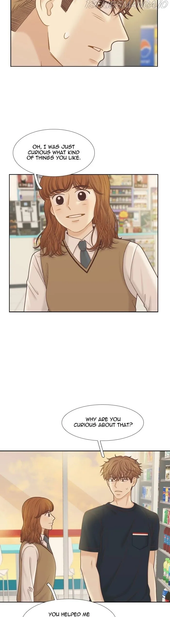 Girl’s World ( World of Girl ) Chapter 300 Online - página 15