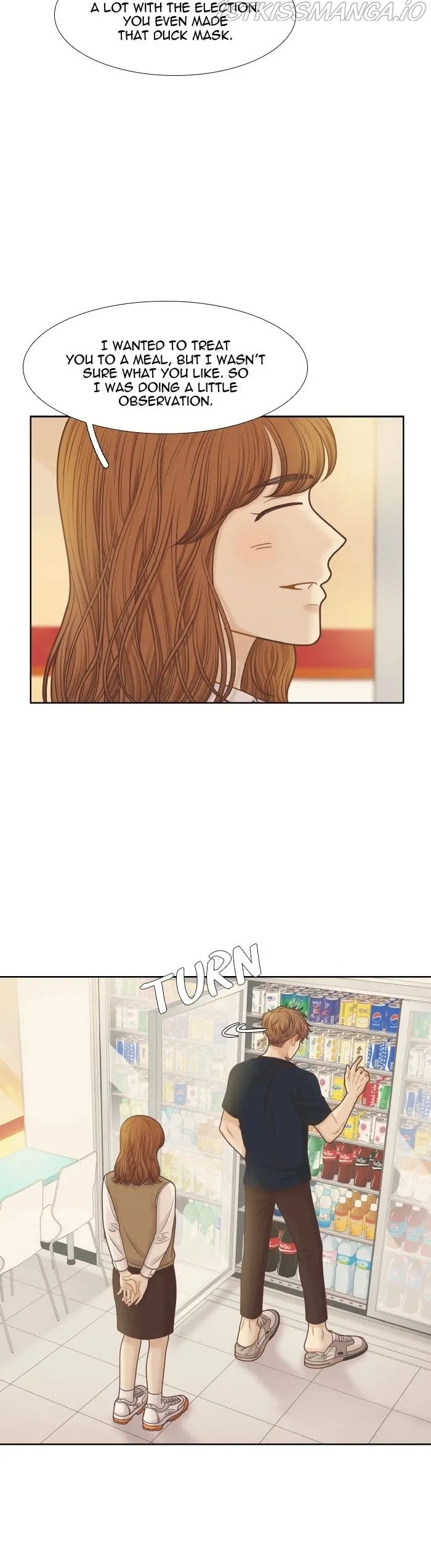 Girl’s World ( World of Girl ) Chapter 300 Online - página 16