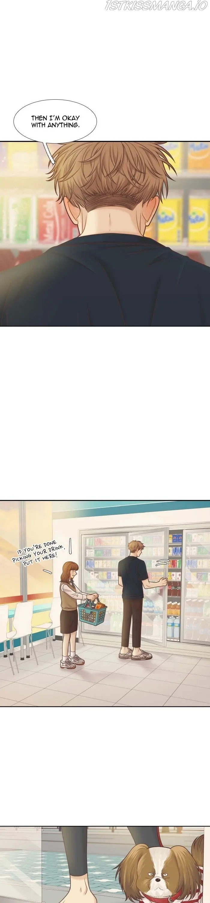 Girl’s World ( World of Girl ) Chapter 300 Online - página 18