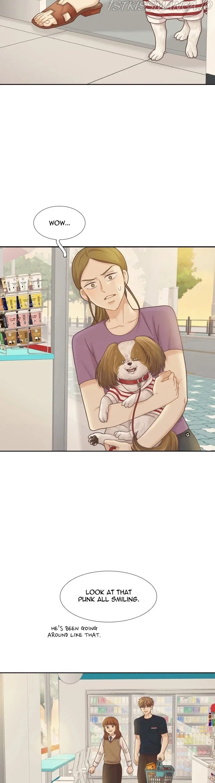 Girl’s World ( World of Girl ) Chapter 300 Online - página 19
