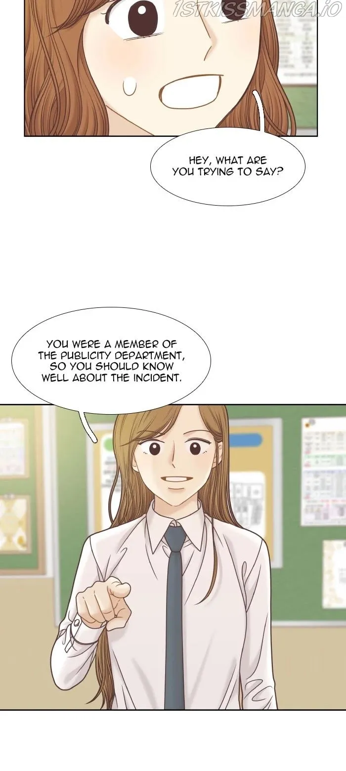 Girl’s World ( World of Girl ) Chapter 300 Online - página 27