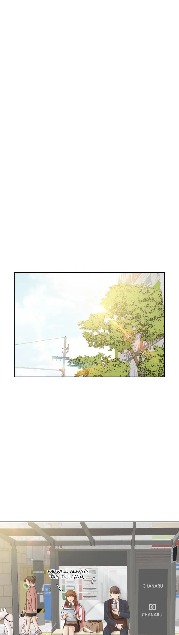 Girl’s World ( World of Girl ) Chapter 303 Online - página 11
