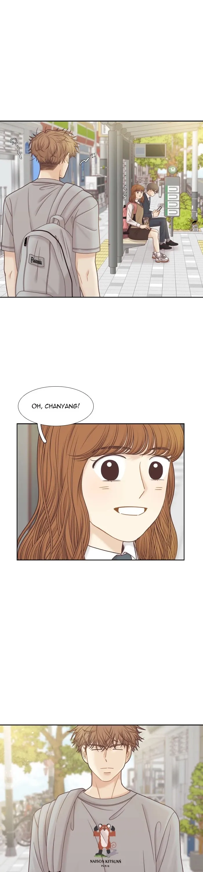 Girl’s World ( World of Girl ) Chapter 303 Online - página 13