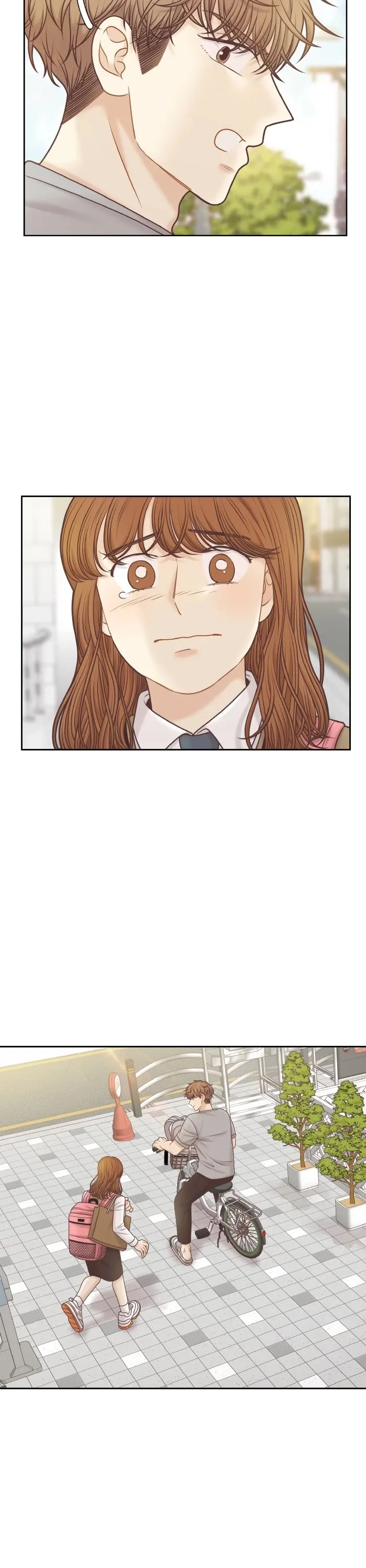 Girl’s World ( World of Girl ) Chapter 303 Online - página 21