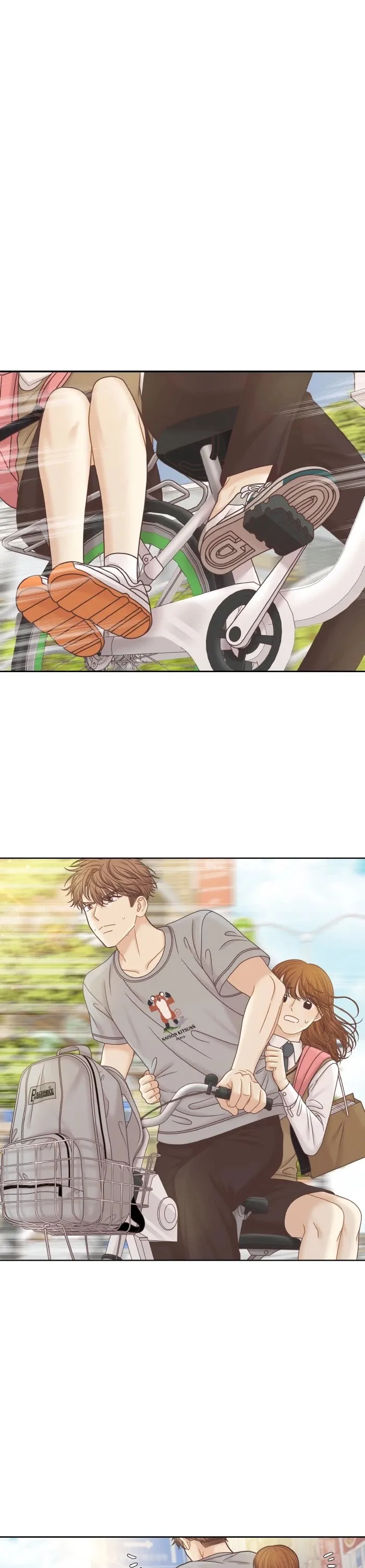 Girl’s World ( World of Girl ) Chapter 303 Online - página 22