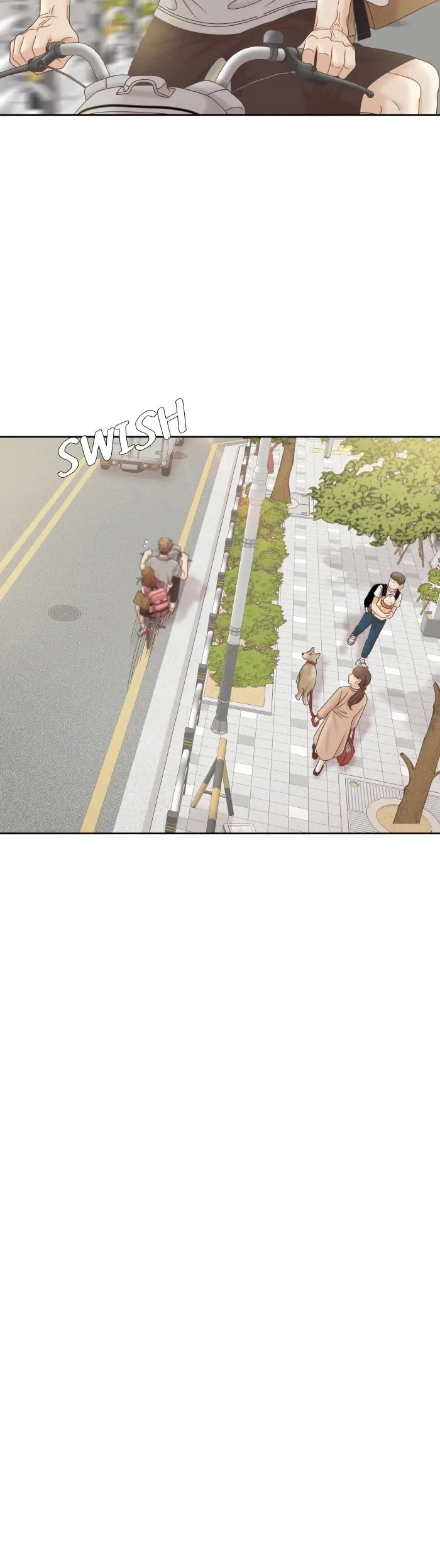 Girl’s World ( World of Girl ) Chapter 303 Online - página 24