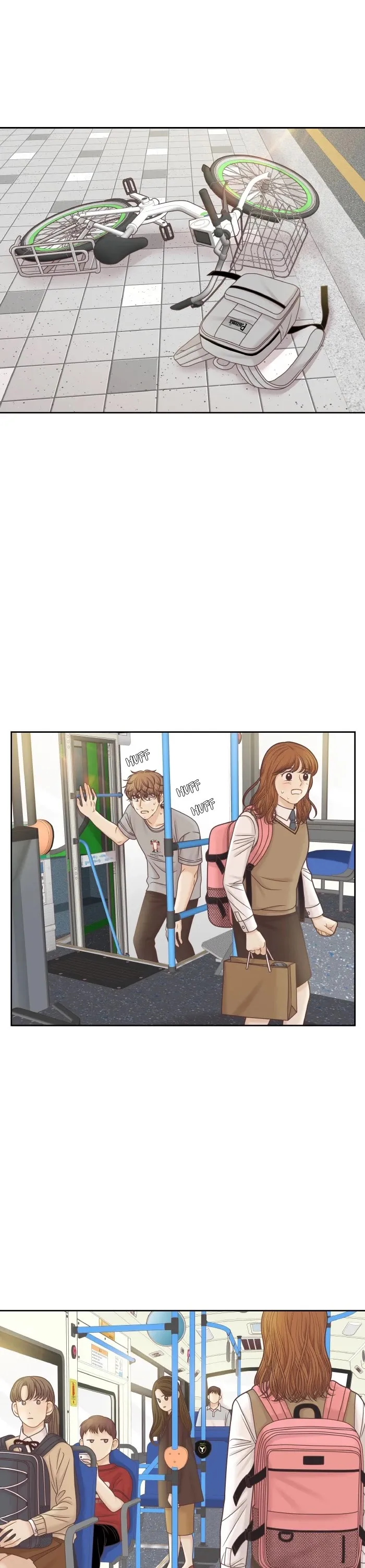 Girl’s World ( World of Girl ) Chapter 303 Online - página 25