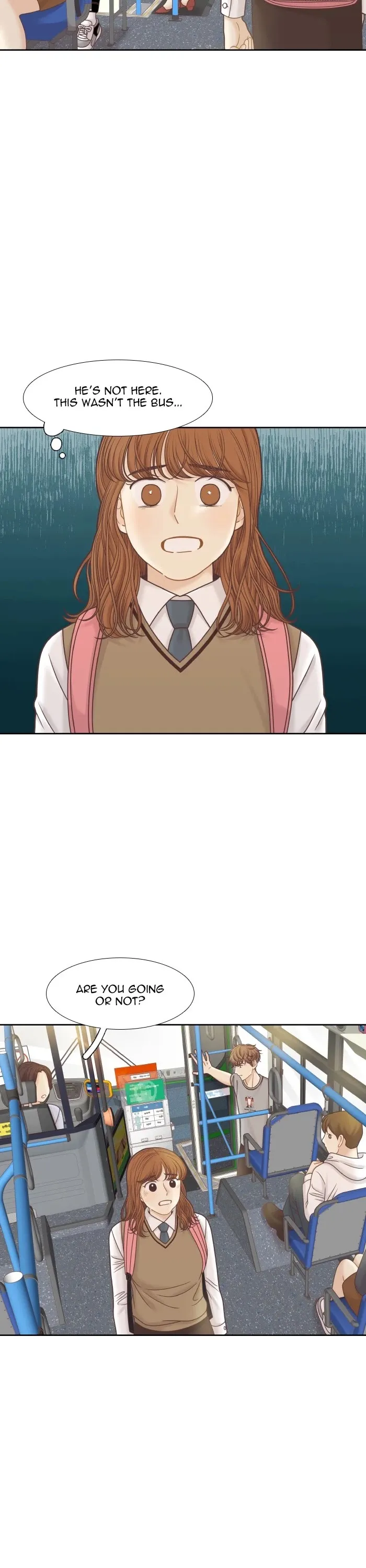 Girl’s World ( World of Girl ) Chapter 303 Online - página 26