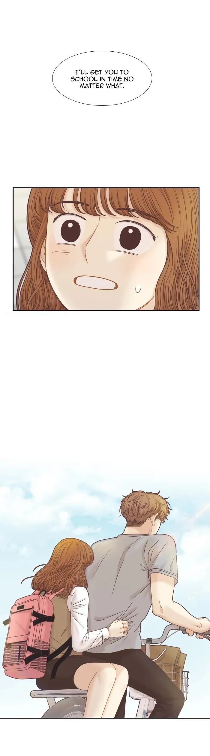 Girl’s World ( World of Girl ) Chapter 303 Online - página 31