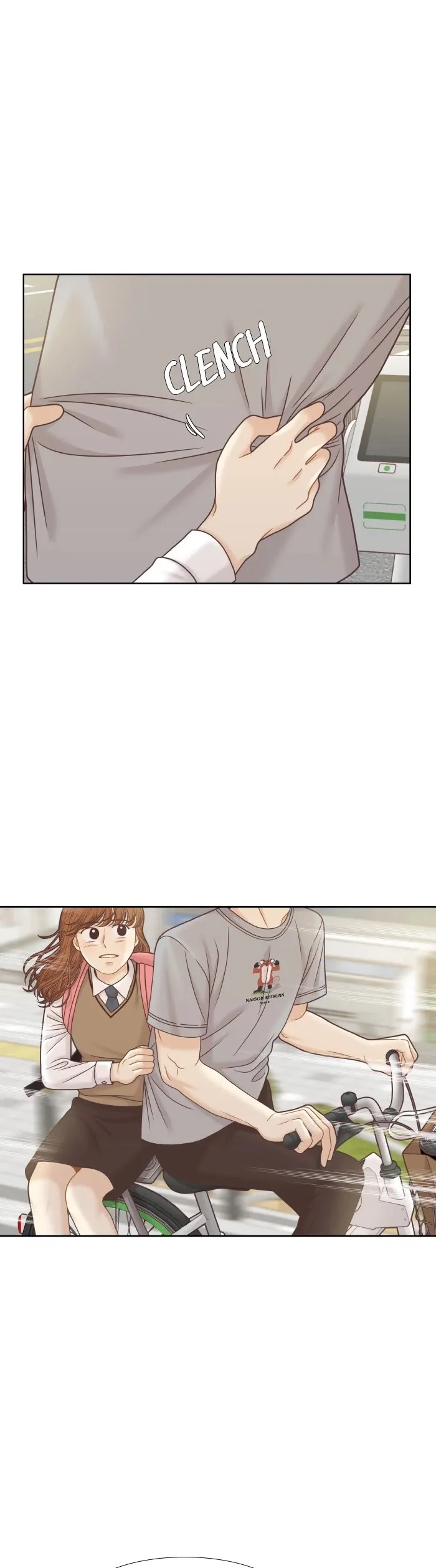 Girl’s World ( World of Girl ) Chapter 303 Online - página 32