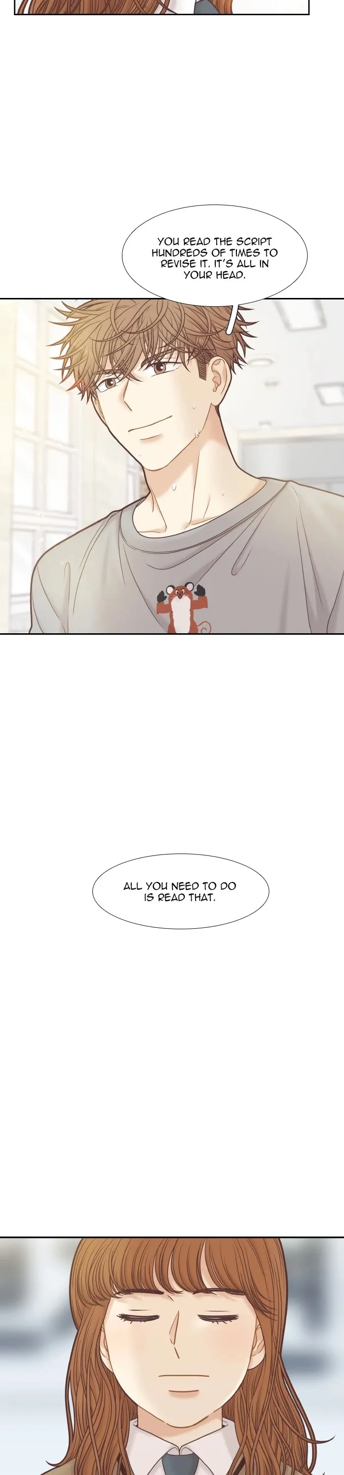 Girl’s World ( World of Girl ) Chapter 303 Online - página 38