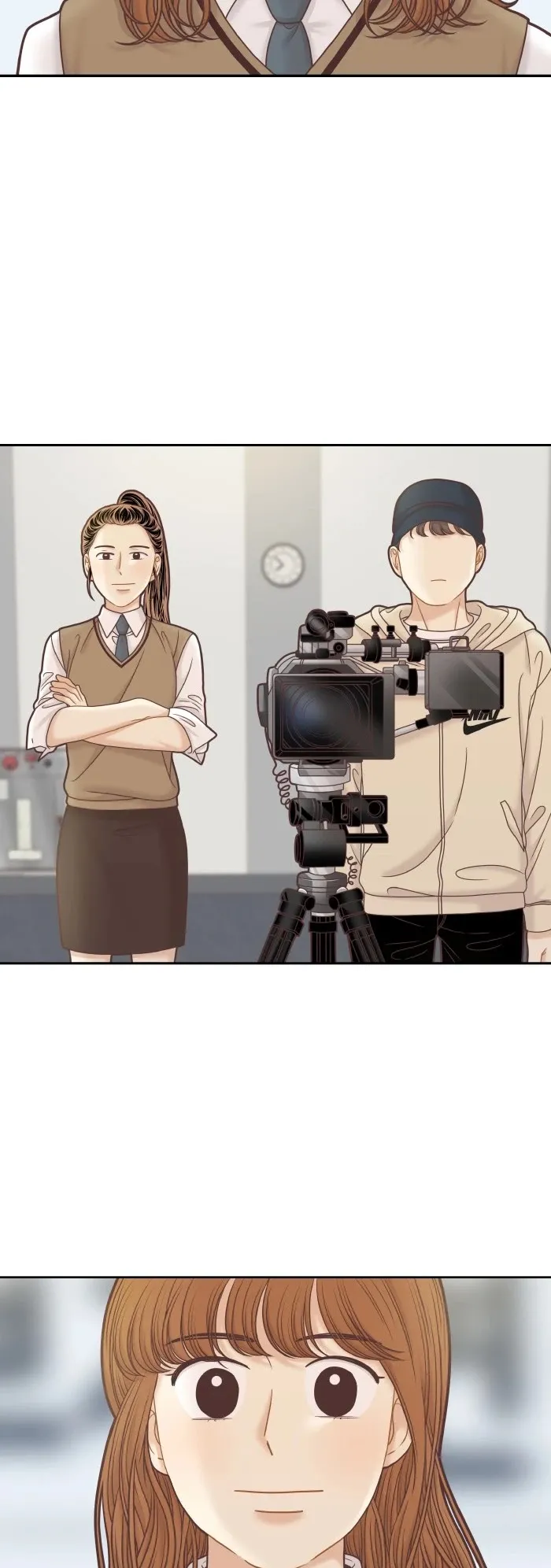 Girl’s World ( World of Girl ) Chapter 303 Online - página 39
