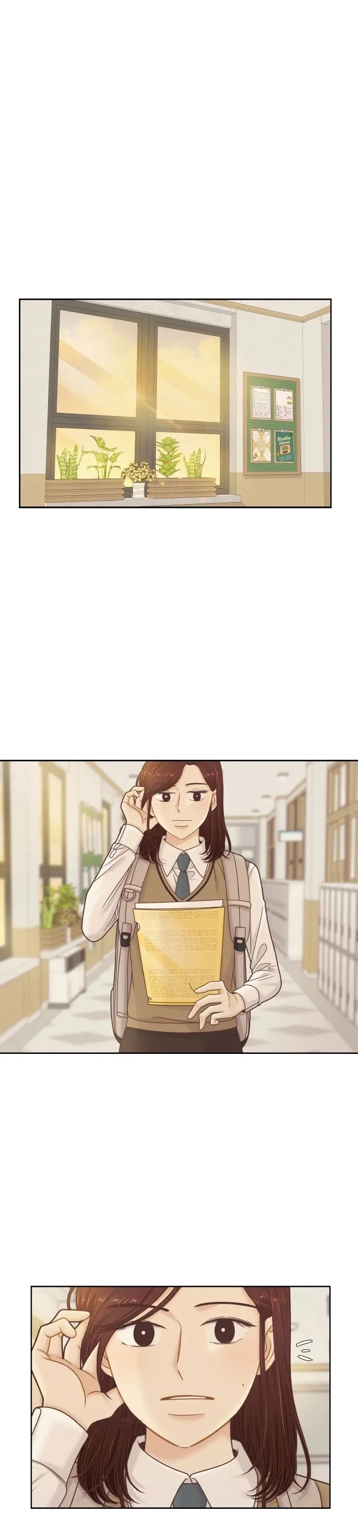 Girl’s World ( World of Girl ) Chapter 305 Online - página 1