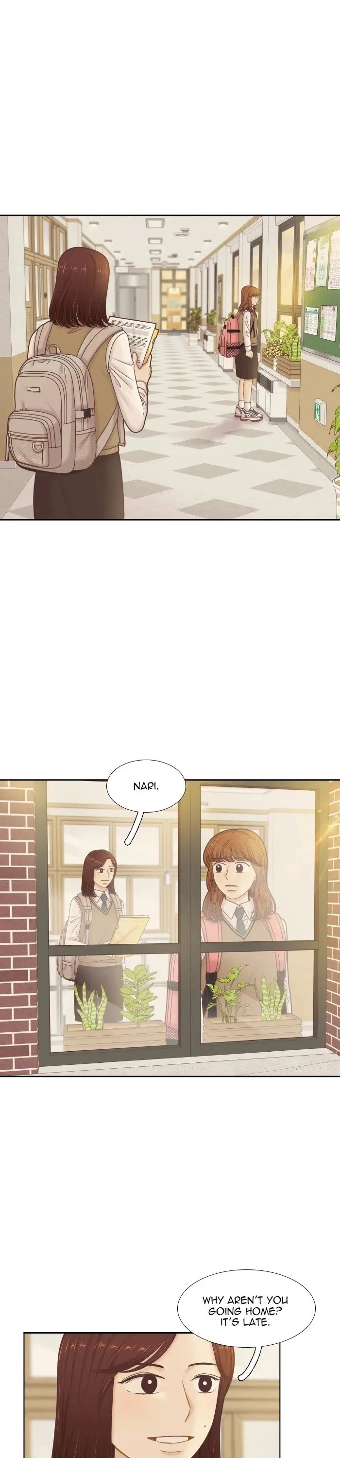 Girl’s World ( World of Girl ) Chapter 305 Online - página 2