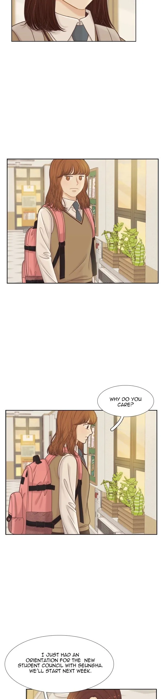 Girl’s World ( World of Girl ) Chapter 305 Online - página 3