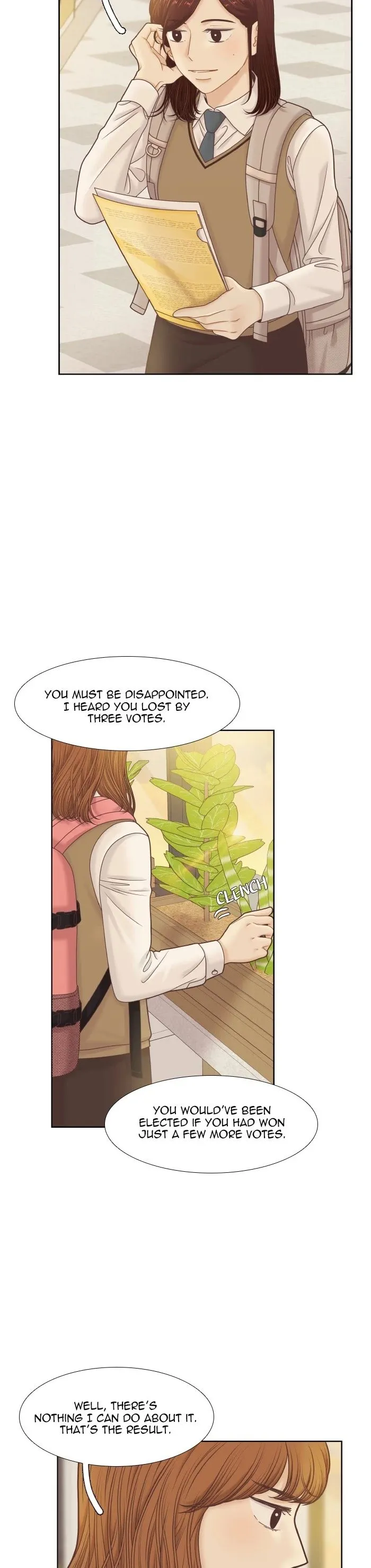Girl’s World ( World of Girl ) Chapter 305 Online - página 4