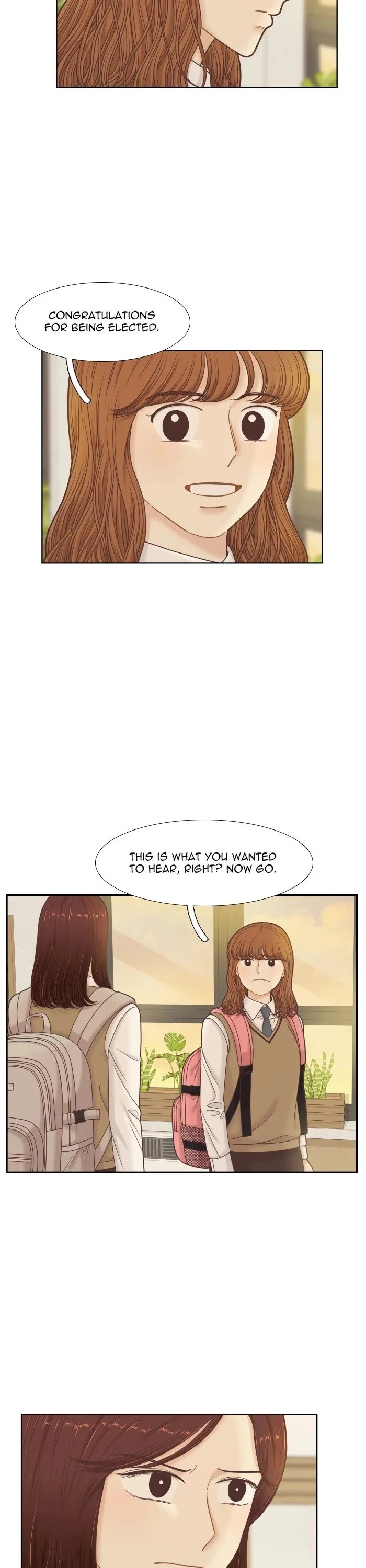 Girl’s World ( World of Girl ) Chapter 305 Online - página 5