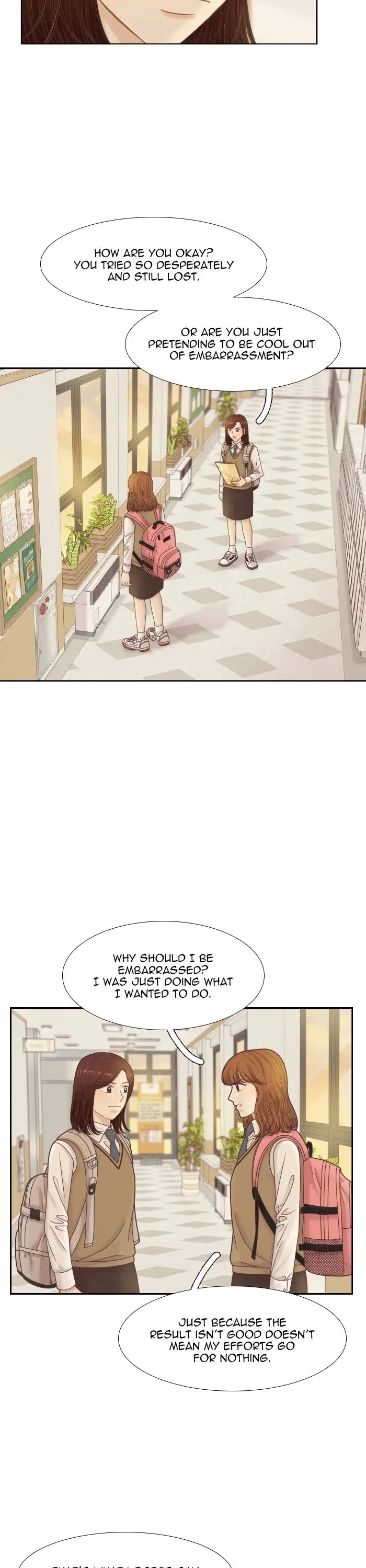 Girl’s World ( World of Girl ) Chapter 305 Online - página 6