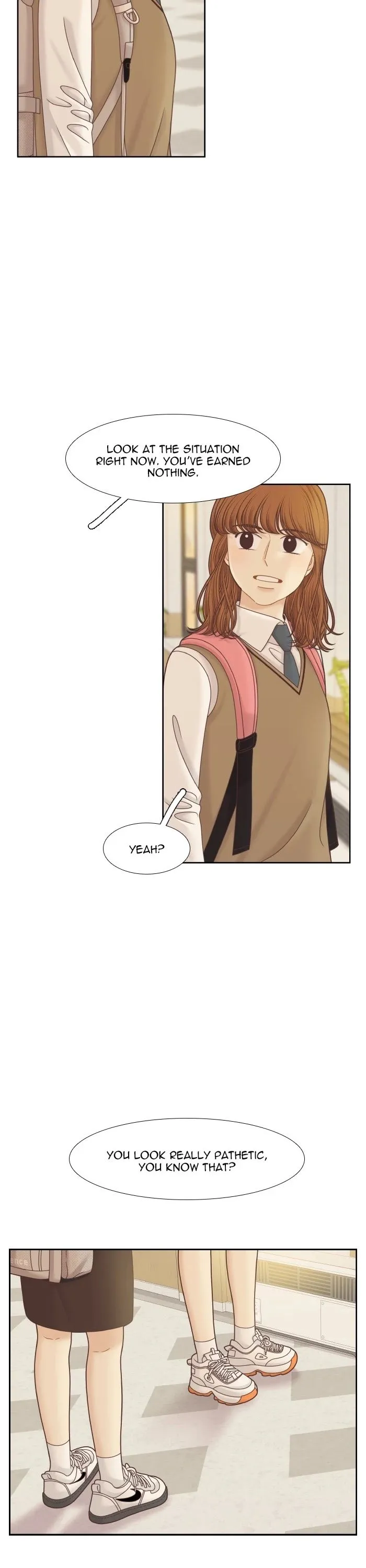 Girl’s World ( World of Girl ) Chapter 305 Online - página 9