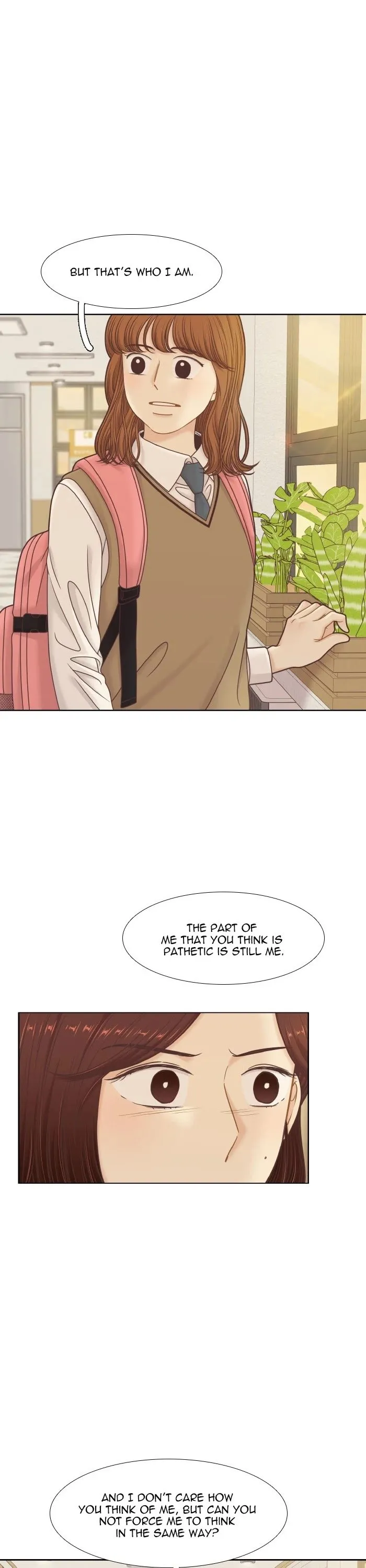 Girl’s World ( World of Girl ) Chapter 305 Online - página 10